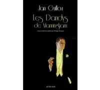 Jan Guillou – Le Siècle des Grandes Aventures, Tome 2 : Les Dandys de Manningham – Broché – Actes Sud