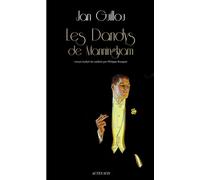 Jan Guillou – Le Siècle des Grandes Aventures, Tome 2 : Les Dandys de Manningham – Broché – Actes Sud
