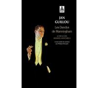 Les Dandys de Manningham Le siècle des grandes aventures 2 - Jan Guillou - Actes sud - Poche - Roman