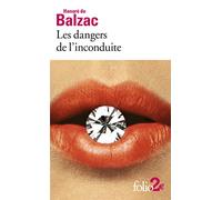 Les dangers de l'inconduite