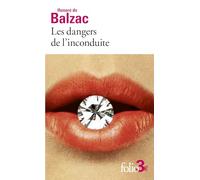 Les dangers de l'inconduite