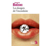 Les dangers de l'inconduite – Gallimard