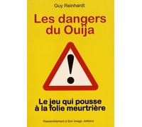 Les dangers du Ouija Board L460