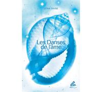 Les Danses de l'âme - Lena Favre - Mamaeditions - broché - Guide