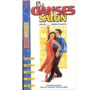 Les Danses de Salon pour débutants 2 [VHS]