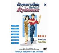 Les Danses de salon - Spécial rythmes G