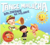 Les danses des tout-petits : Le bal dans la clairière