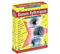 Les Danses rythmiques - Coffret - Niveau débutants et avancés E