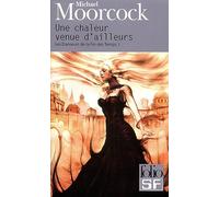 Les Danseurs de la Fin des Temps, I : Une chaleur venue d'ailleurs