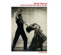 Les danseurs de l'aube - Marie Charrel - L'observatoire Eds De - broché - Roman