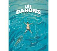 Les Darons: Au large