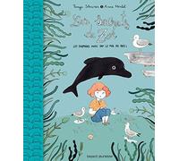 Les dauphins aussi ont le mal du pays !