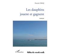 Les Dauphins Jouent Et Gagnent