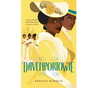 Les Davenports Volume 1 Krystal Marquis (Buch auf Polnisch)