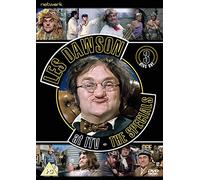 Les Dawson at Itv The Specials (3 DVD) [Edizione: Regno Unito] [Import]