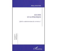 Les DDE et le politique. Quelle co-administration des territoires ?