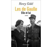 Les de Gaulle: Elle et lui
