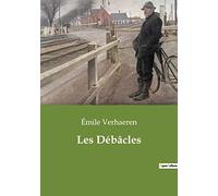 Les Débâcles: Exploration poétique des bouleversements intérieurs et extérieurs