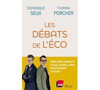 Les Débats De L'éco