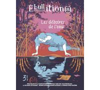 Les déboires de l'eau