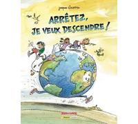 Les debrouillards. arretez, je veux descendre !