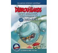 Les Debrouillards Eau Secours ! Professeur Scientifix Pc