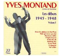 Les Debuts 1945-1948 Vol. 1