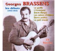 Les Débuts - 1952-1954