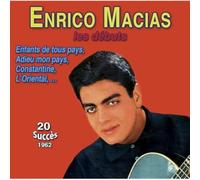 Enrico Macias – Les Débuts – Ulysse