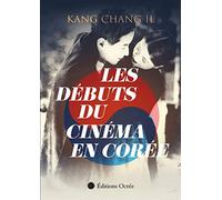 Les débuts du cinéma en Corée