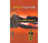 Les débuts du juge Ti