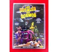 Les décalés du Cosmos, vol. 1
