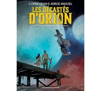 Les Décastés d'Orion T1