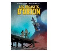 Les Décastés d'Orion – Tome 1 – Les Humanoïdes Associés
