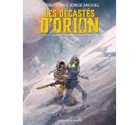 Les Décastés d'Orion T2