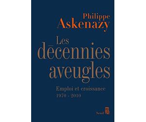Les Décennies aveugles: Emploi et croissance (1970-2010)