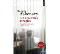 Les Décennies aveugles: Emploi et croissance (1970-2014)