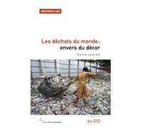 Les déchets du monde : envers du décor
