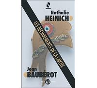 Les Déchirements de la laïcité