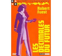 Les Décimales du futur – Studiocanal