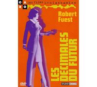 Les Décimales du futur – Studiocanal