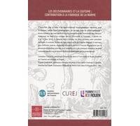 LES DECISIONNAIRES ET LA COUTUME: CONTRIBUTION A LA FABRIQUE DE LA NORME (23)