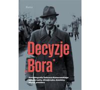 Les décisions "Bora