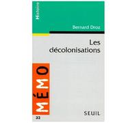 Les Décolonisations