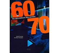 Les décorateurs des années 60-70