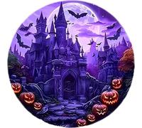 Les décorations de panneau de porte d'Halloween sont un article indispensable pour créer une atmosphère. Leurs designs uniques impressionneront vos voisins. Venez et quelques festifs à votre maison