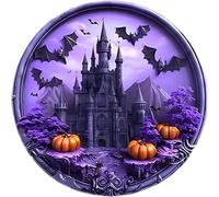 Les décorations de panneau de porte d'Halloween sont un article indispensable pour créer une atmosphère. Leurs designs uniques impressionneront vos voisins. Venez et quelques festifs à votre maison