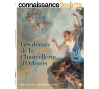 LES DECORS DE LA CHANCELLERIE D'ORLEANS