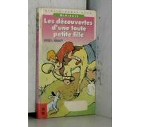Les Découvertes d'une toute petite fille