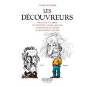 Les Découvreurs